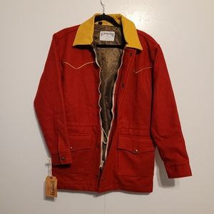 SCHAEFER BIG COUNTRY RANCHER Size S